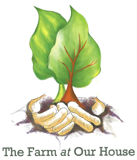 The Farm at Our House is a certified organic vegetable farm in Brookeville, Maryland supporting our community through locally grown and accessible produce. TFOH’s mission is to create a model of a certified organic farm that nourishes our community a