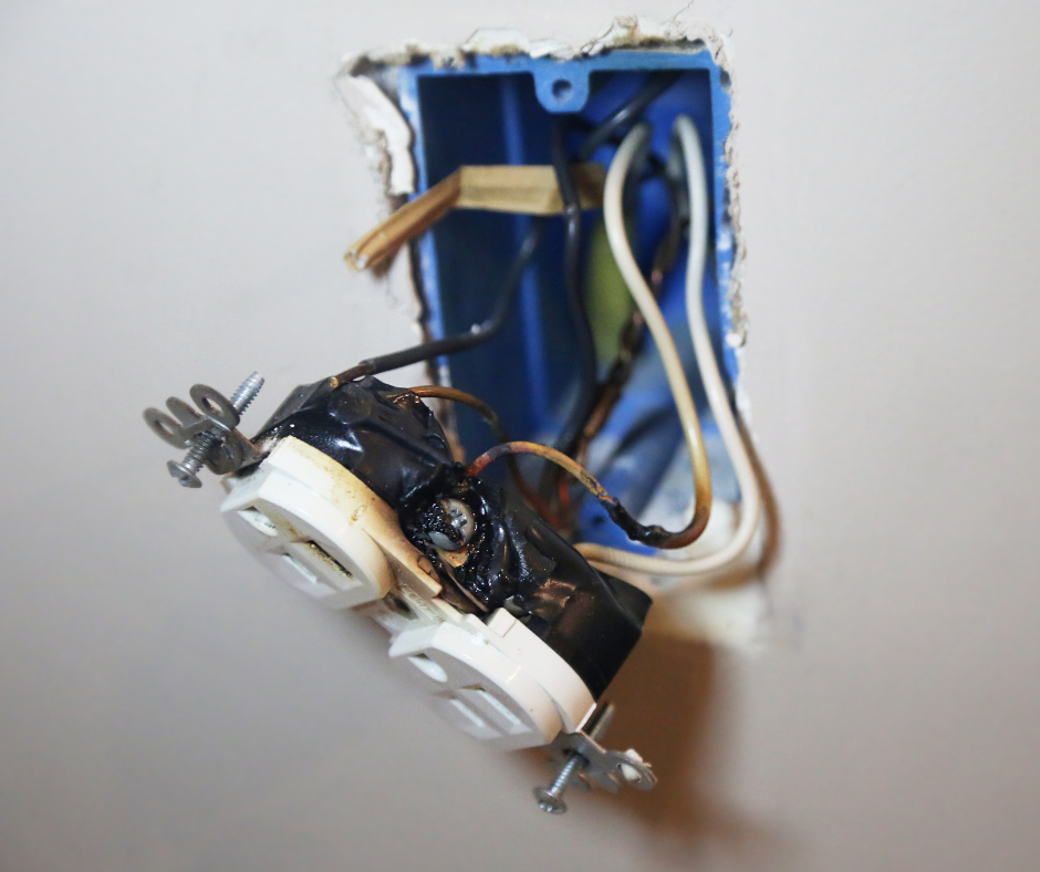 Preventing House Fires: Top Causes and Safety Tips