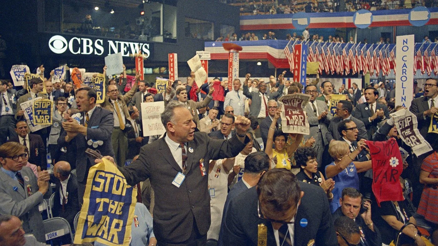 2024 is the new ’68