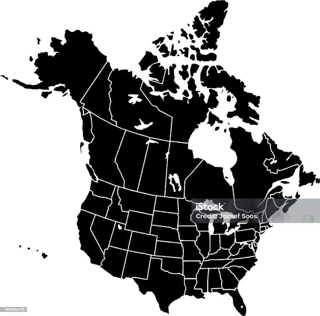 Oh Canada!