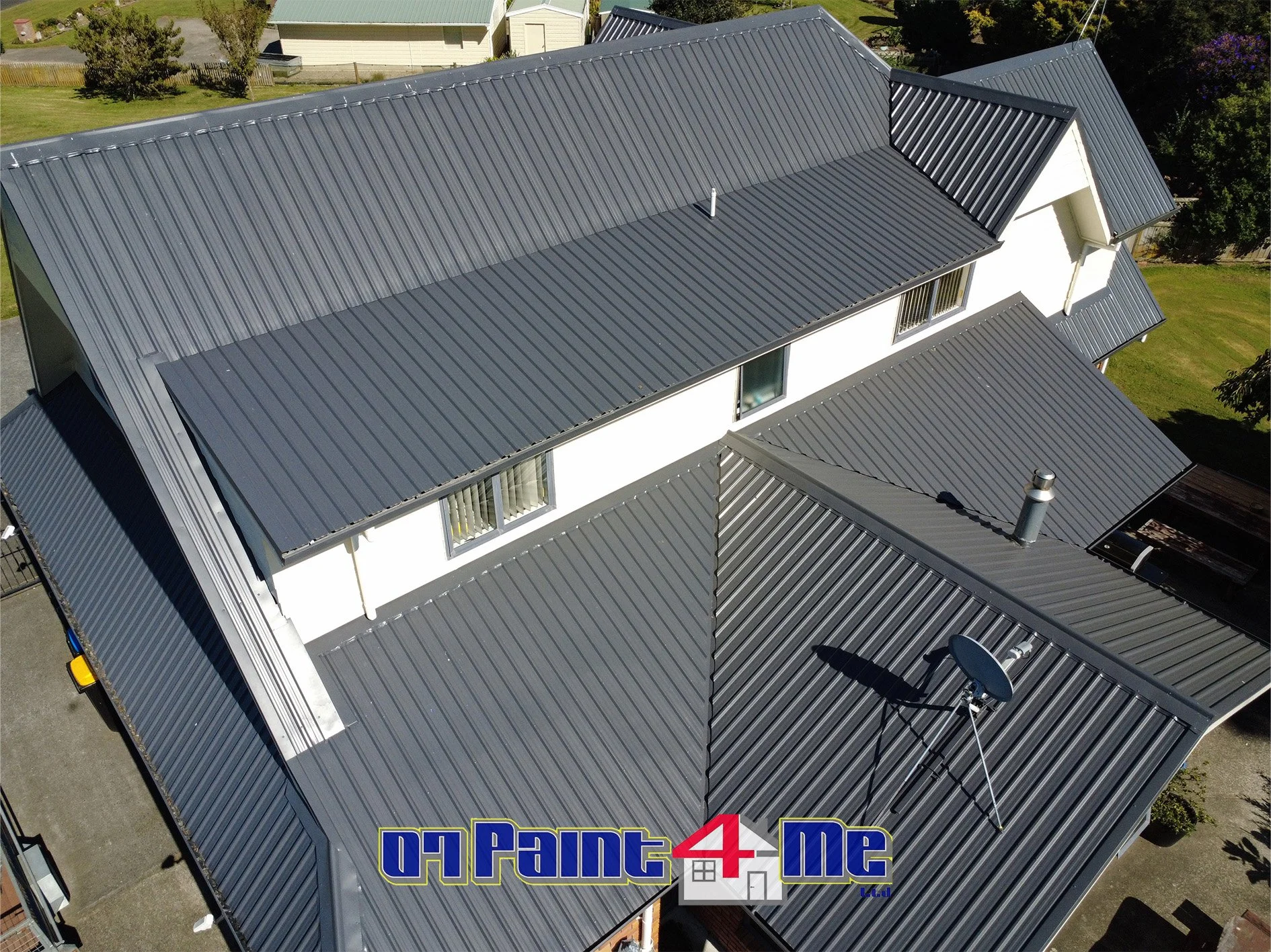 07Paint4Me+Roof+Painting+Cambridge+After+Shot