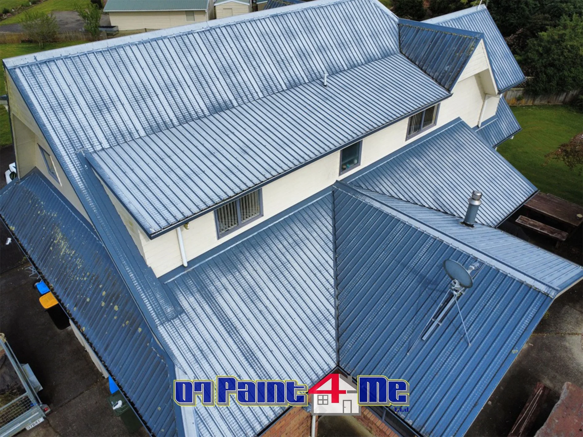 07Paint4Me+Roof+Painting+Cambridge+Before+Shot