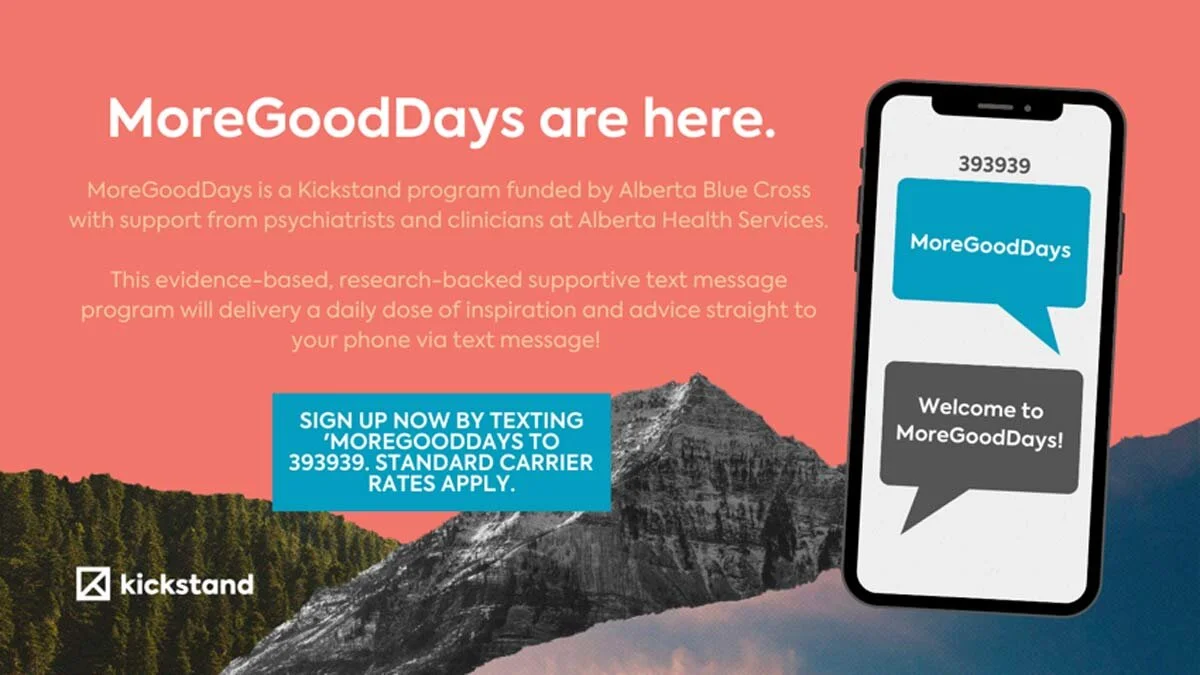 Helping Alberta’s Young People Have MoreGoodDays — Living Hope