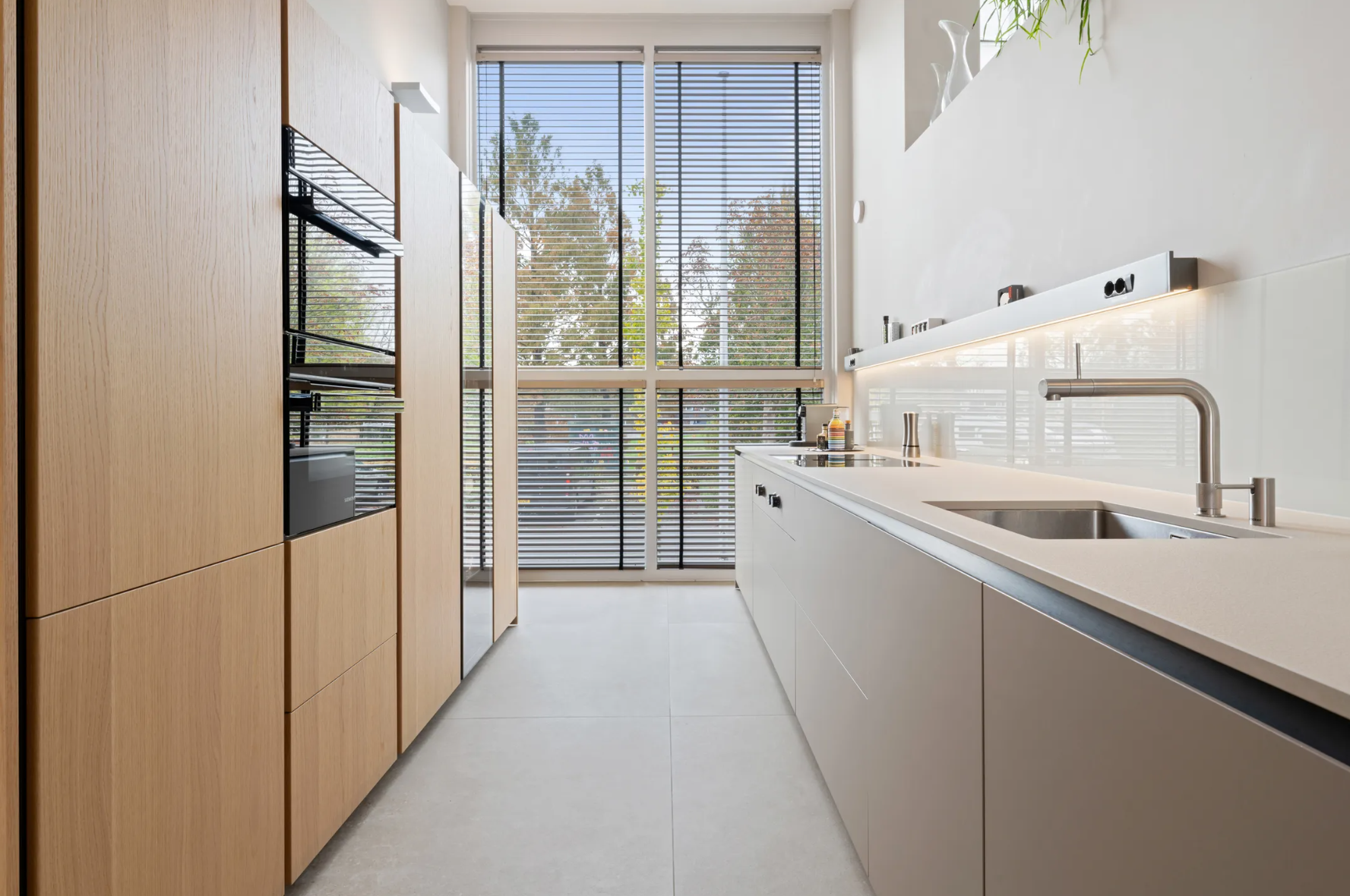 Molteni&C Prime keuken brabant
