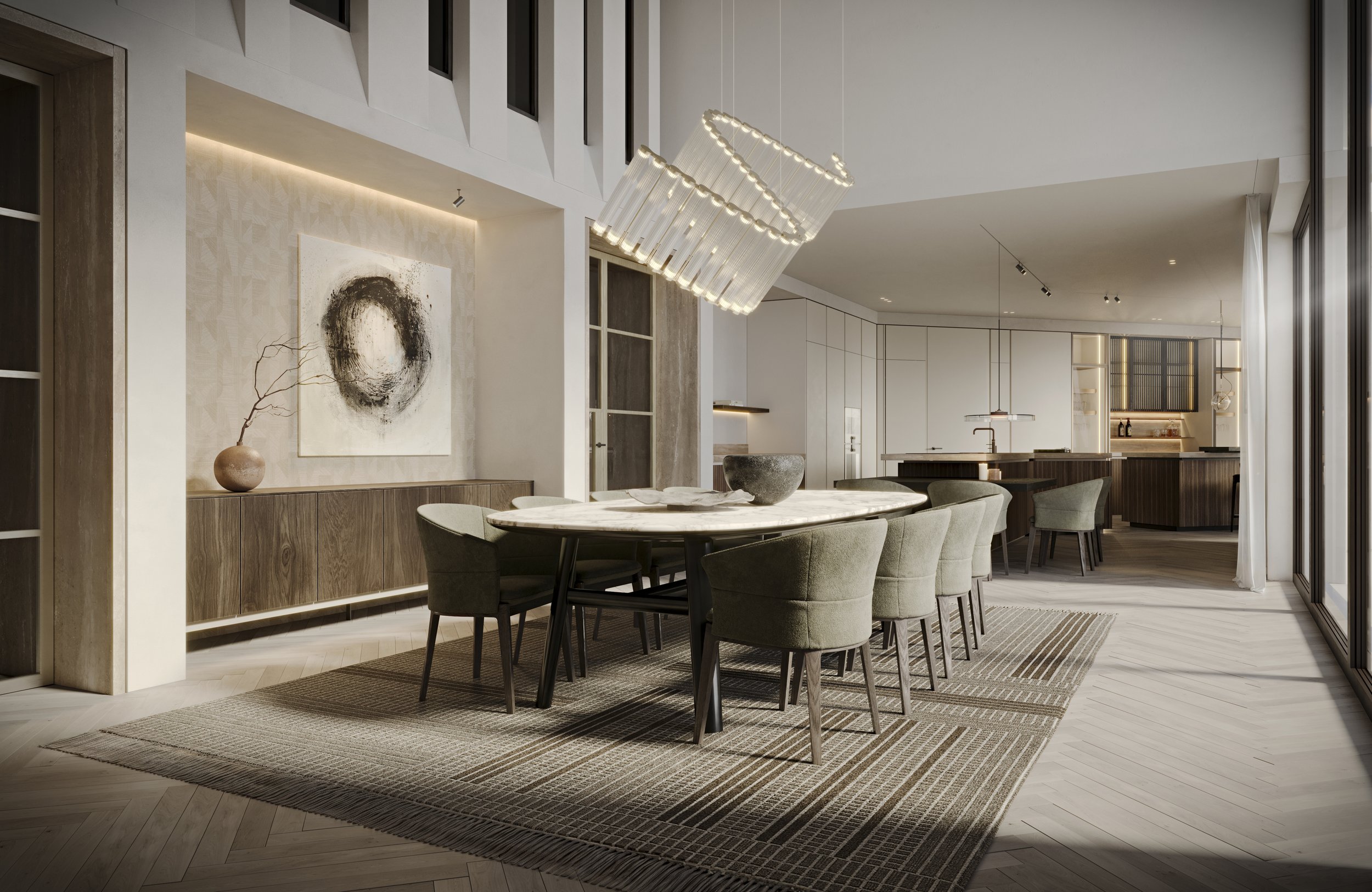 Molteni&C kitchen  - Blaricum 1.jpg