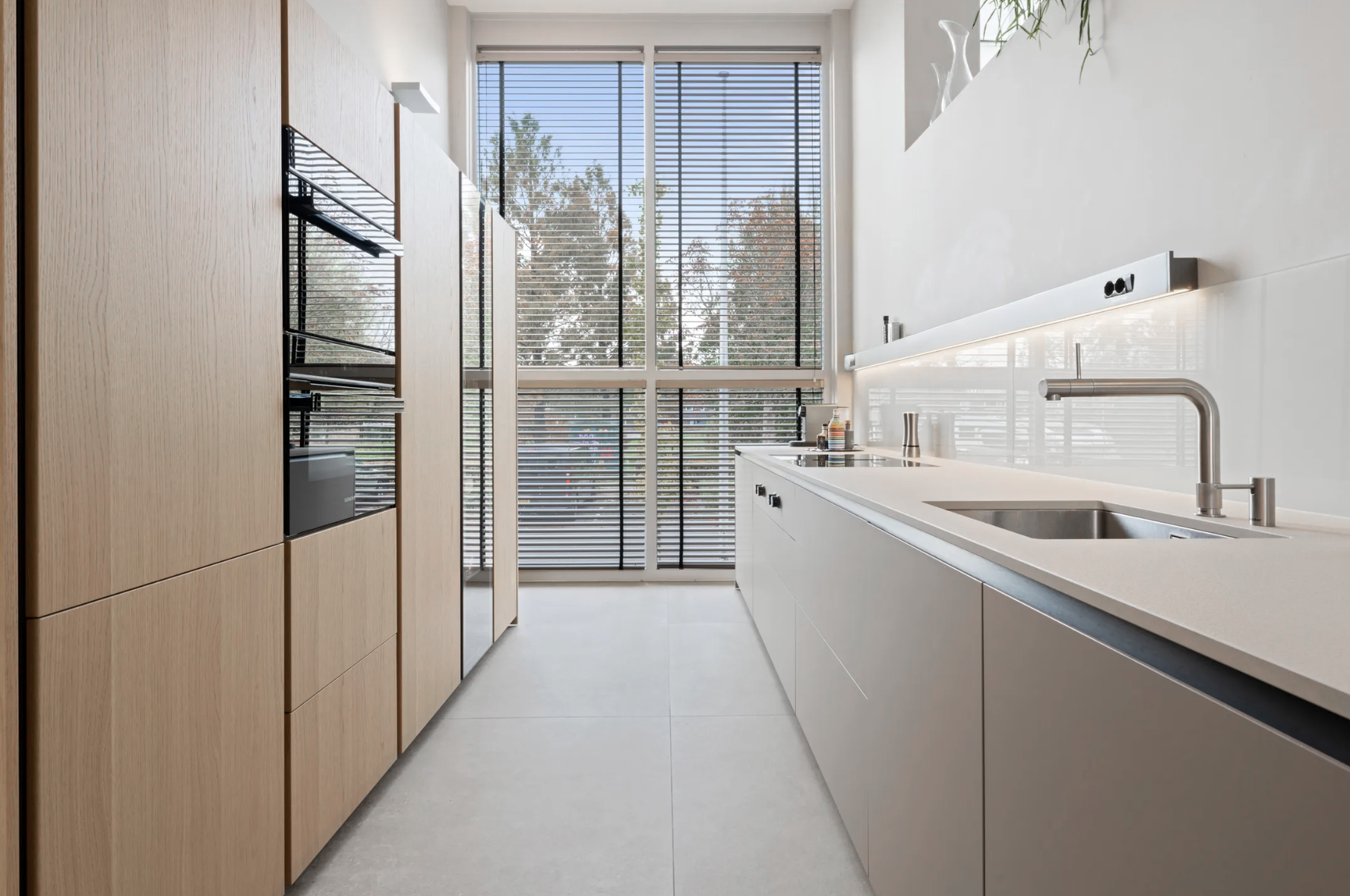 Molteni&C prime - by studio SVH