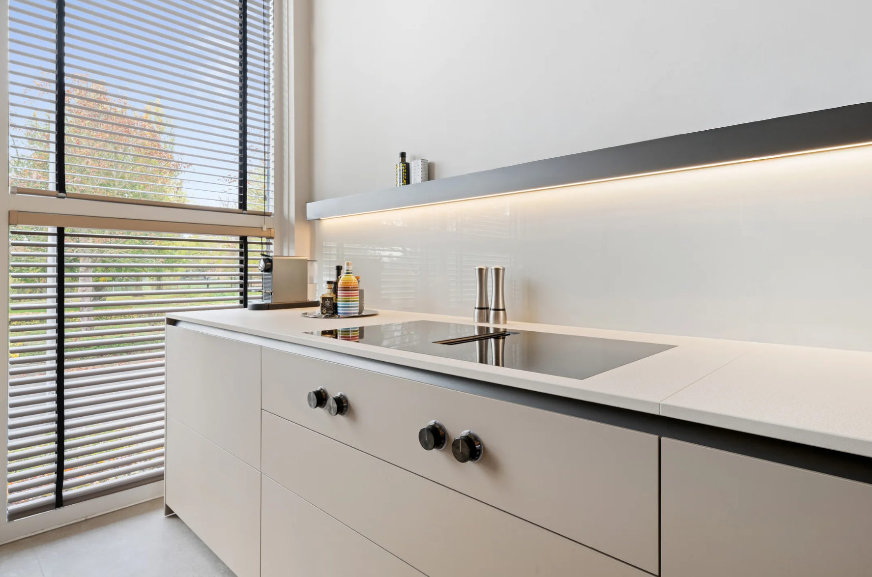 Molteni&C prime - by studio SVH