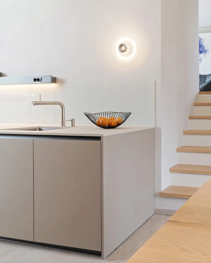 Molteni&C prime - by studio SVH