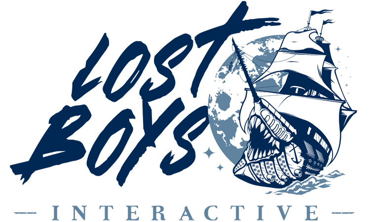 Lost Boys Interactive