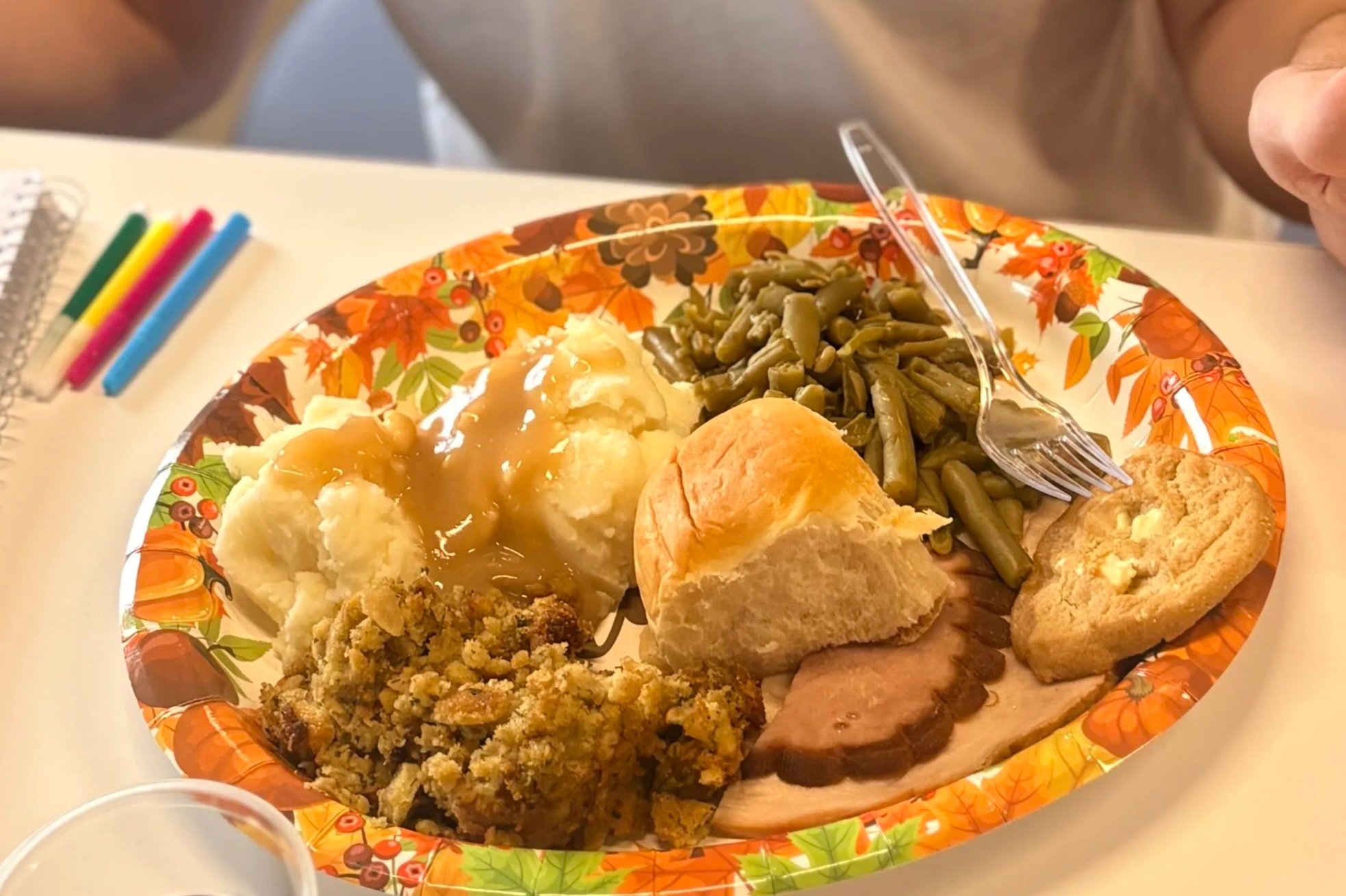 Thanksgiving