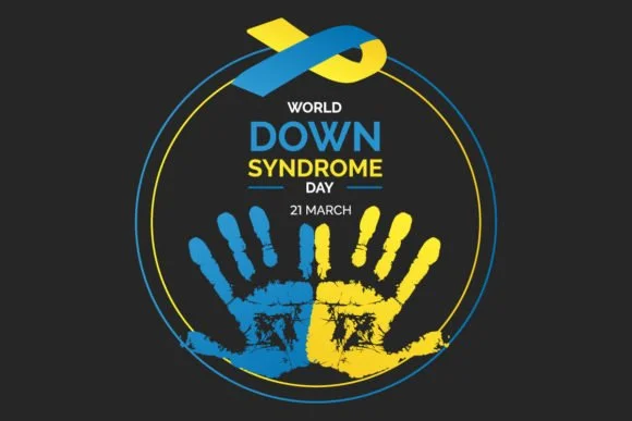 World Down Syndrome Day 2026