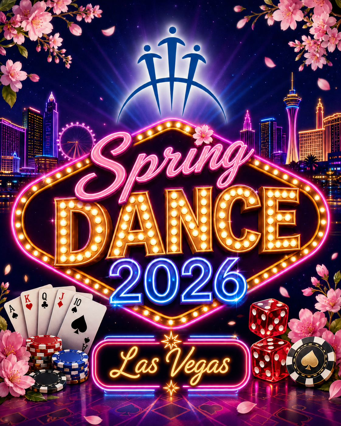Spring Dance