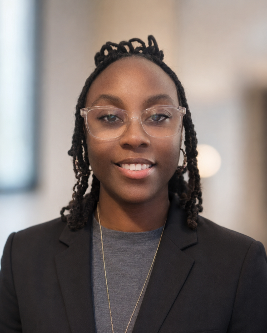 Malinda Bell CNA