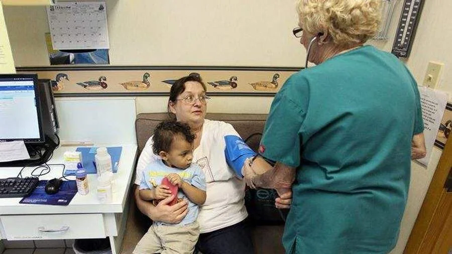 United Way of Pasco County&nbsp;2026-2027 Community Impact Grant Application Now Open!