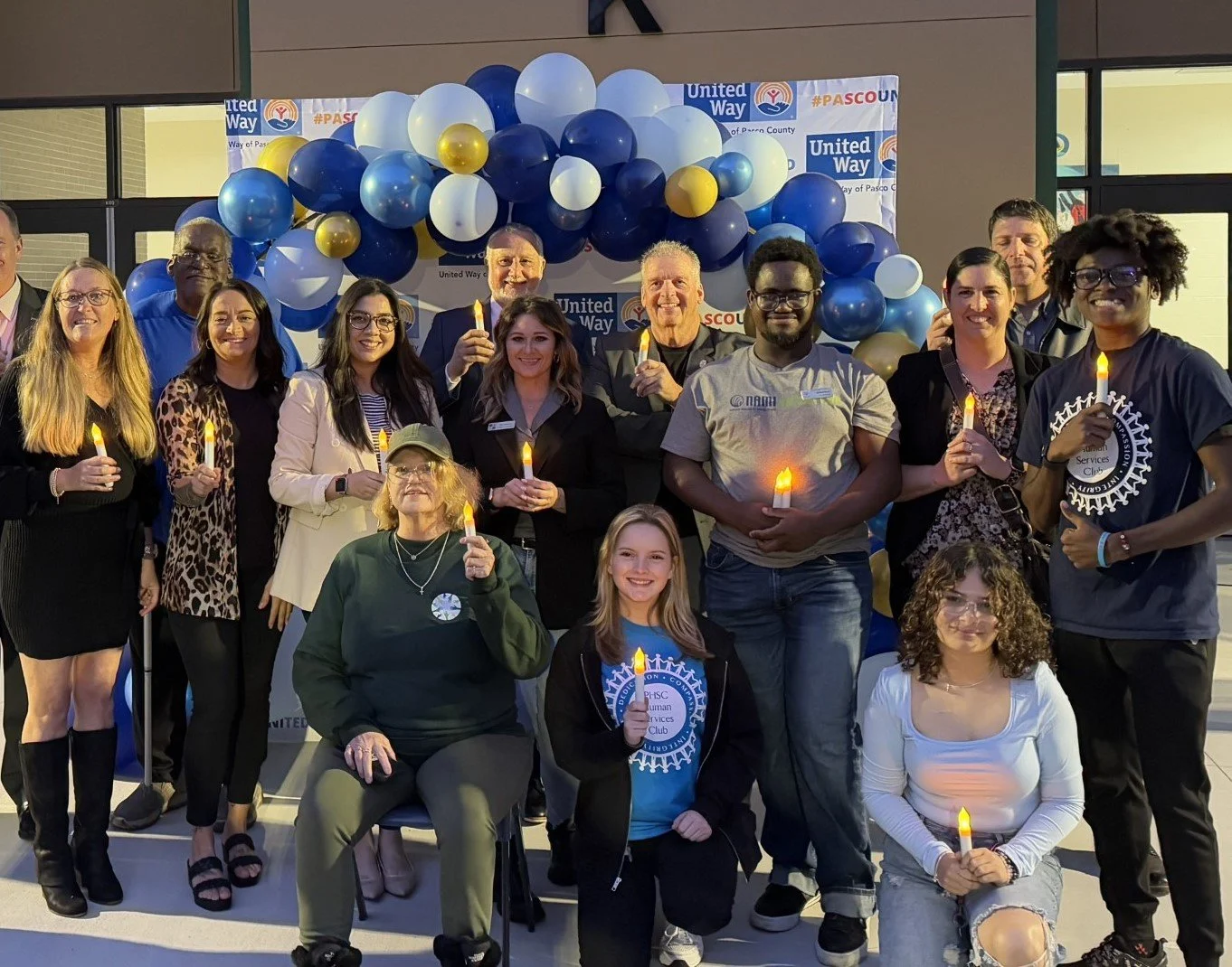 Governor DeSantis and the State Legislator Awards United Way Pasco $969,067 to Expand Human Trafficking Survivor Services Across Florida