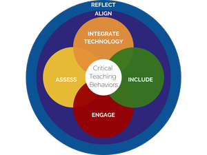 About CTB — Critical Teaching Behaviors