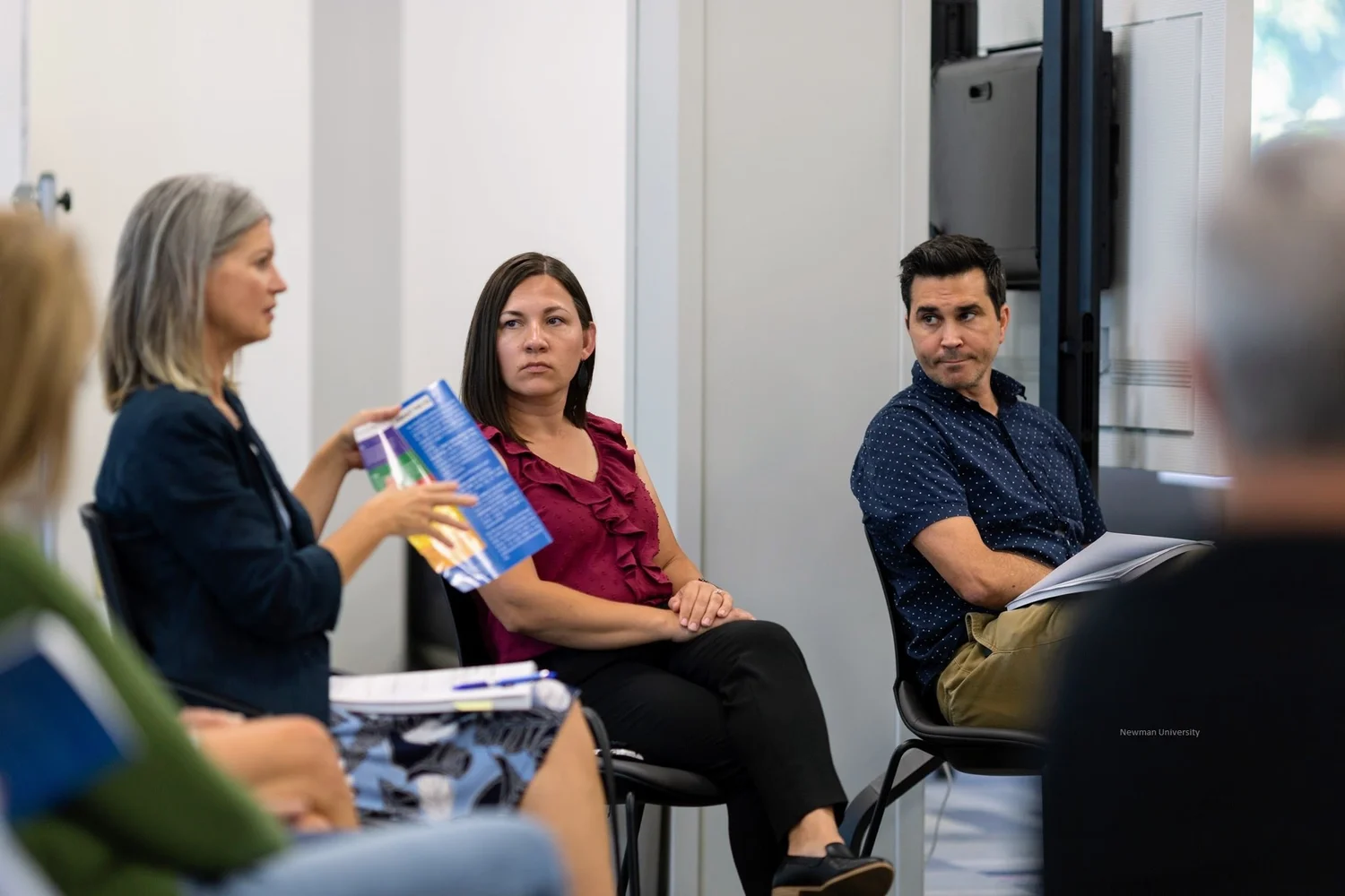 Resources — Critical Teaching Behaviors