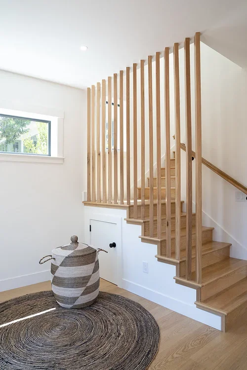 Berkeley High-End Flip