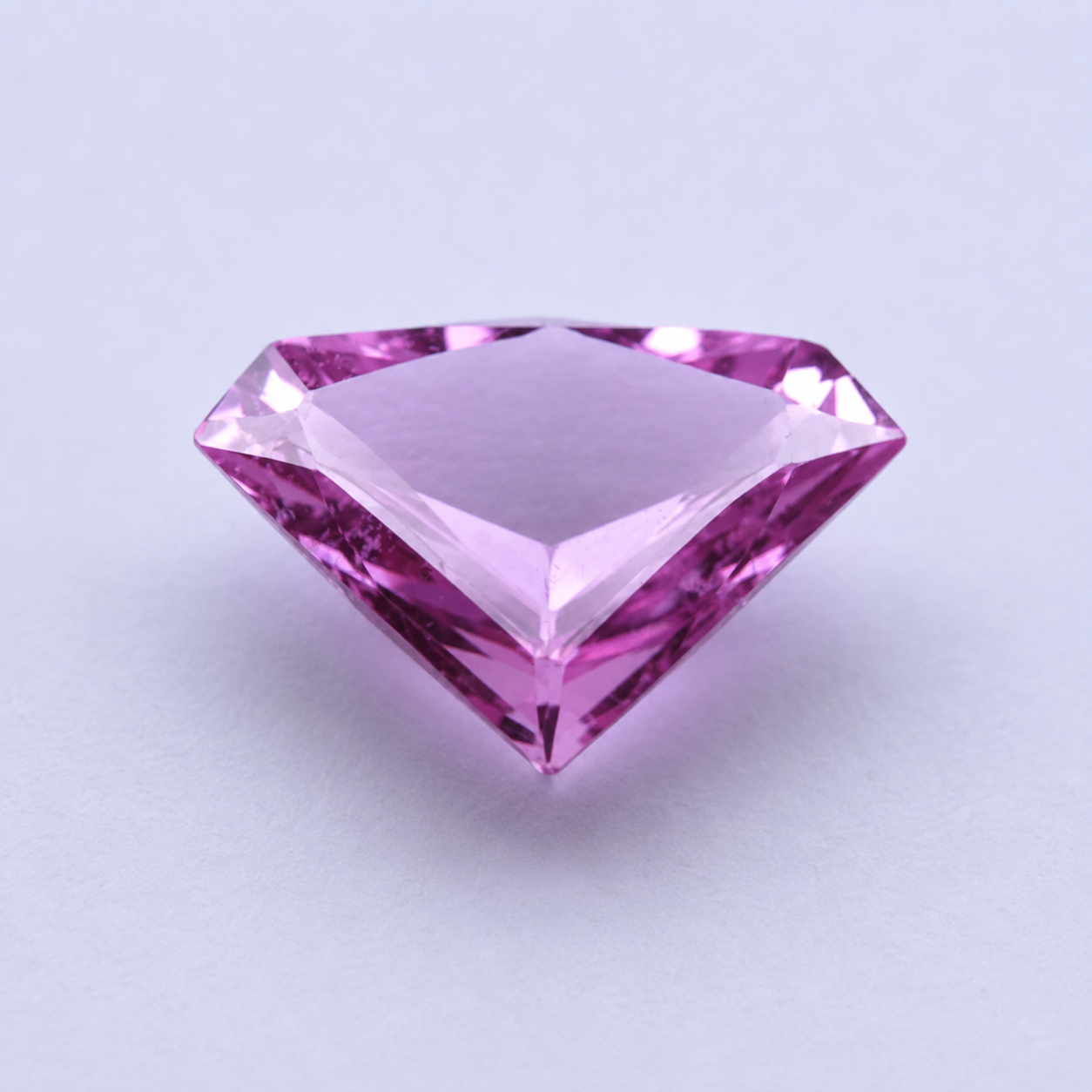 5.3mm x 8.4mm Bit more vibrant but would work well in this design we believe.