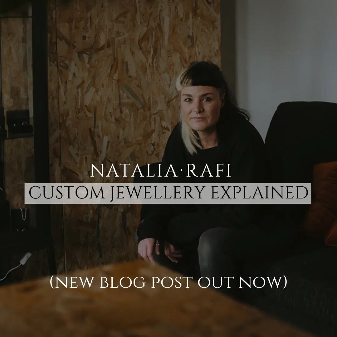 Our personalised service is designed to allow our customers to be more involved in the creation of their jewellery. Whether you are looking for an engagement ring, a personalised signet ring, or even a diamond-encrusted chain, we have got you covered