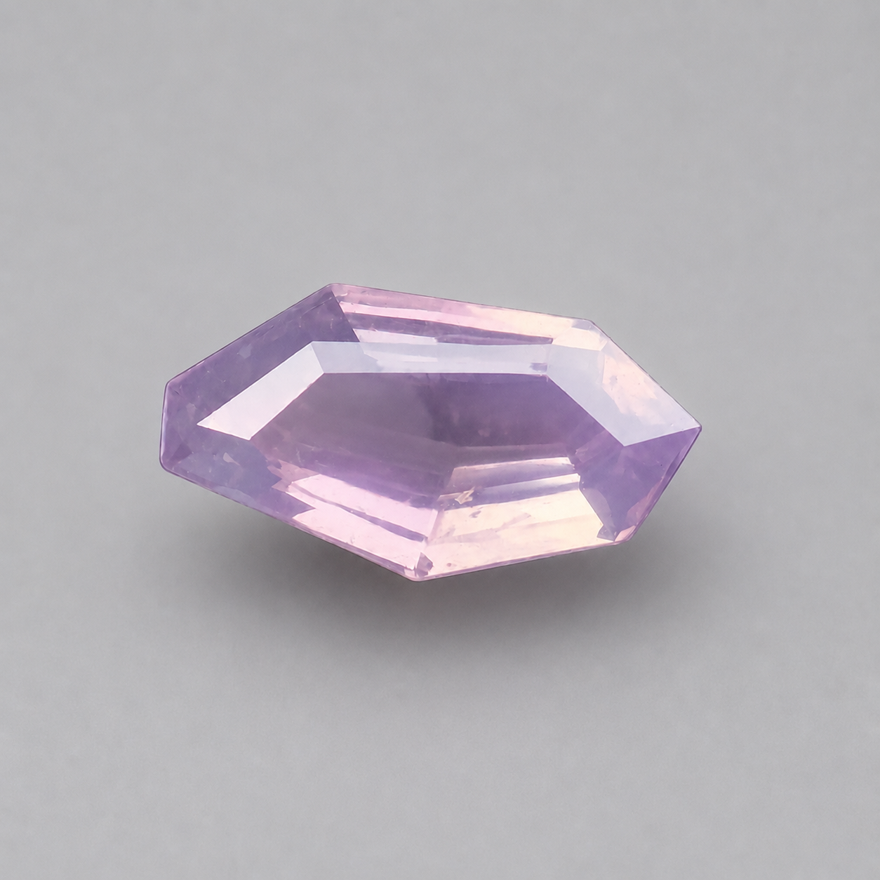 Milky Sapphire, stunning!!!!! 7.5mm x 3.7mm.  