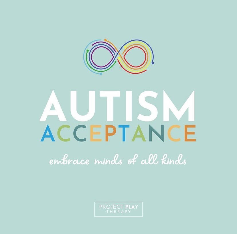 April 2 is Autism Acceptance Day. 

Some will refer to it as Autism Awareness Day, and there is merit in that, too. 

One of the first things I realized when I learned I was autistic is how little I knew about autism. Hollywood has done a terrible jo