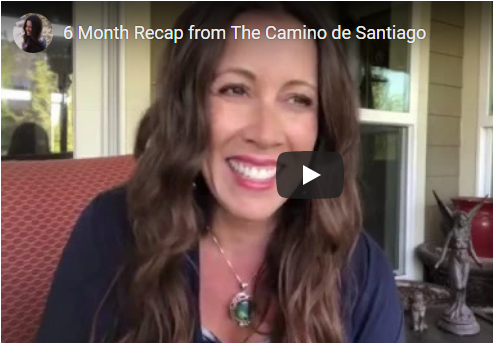 6-Month Recap from The Camino de Santiago