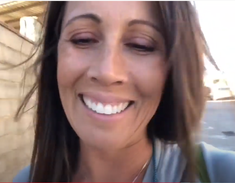 DAY 18 on the Camino de Santiago