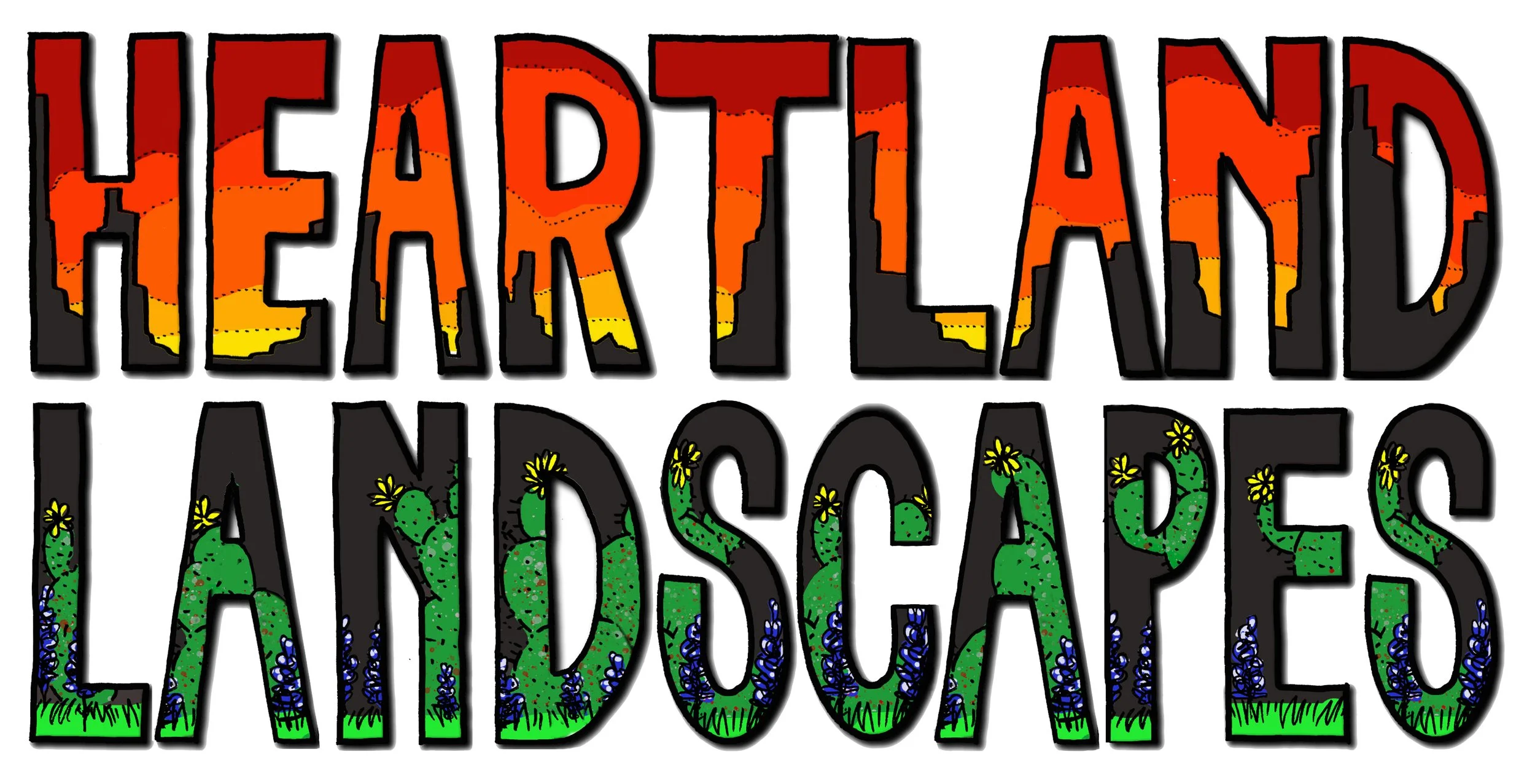 Heartland Landscapes ATX