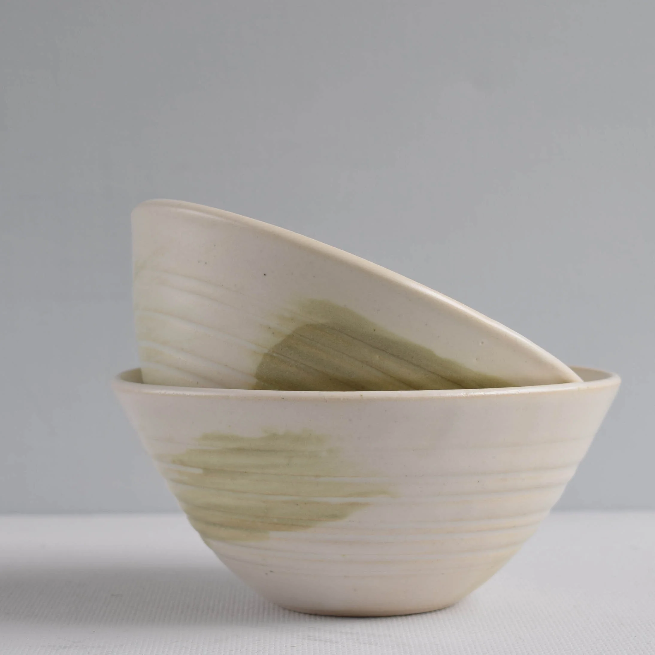 'Everyday' stoneware 'everything' bowls