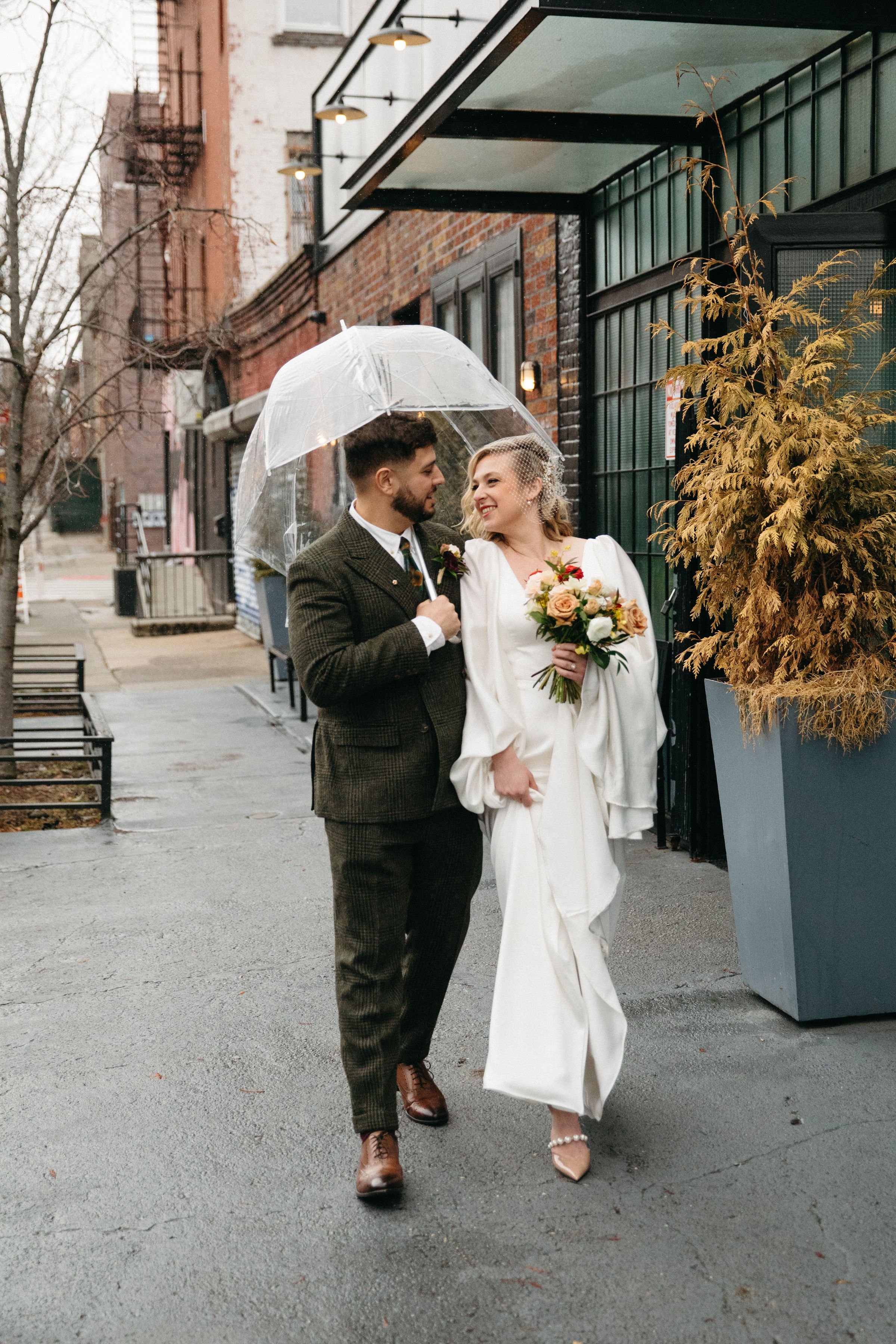 Chelsea & Chafin at 501 Union