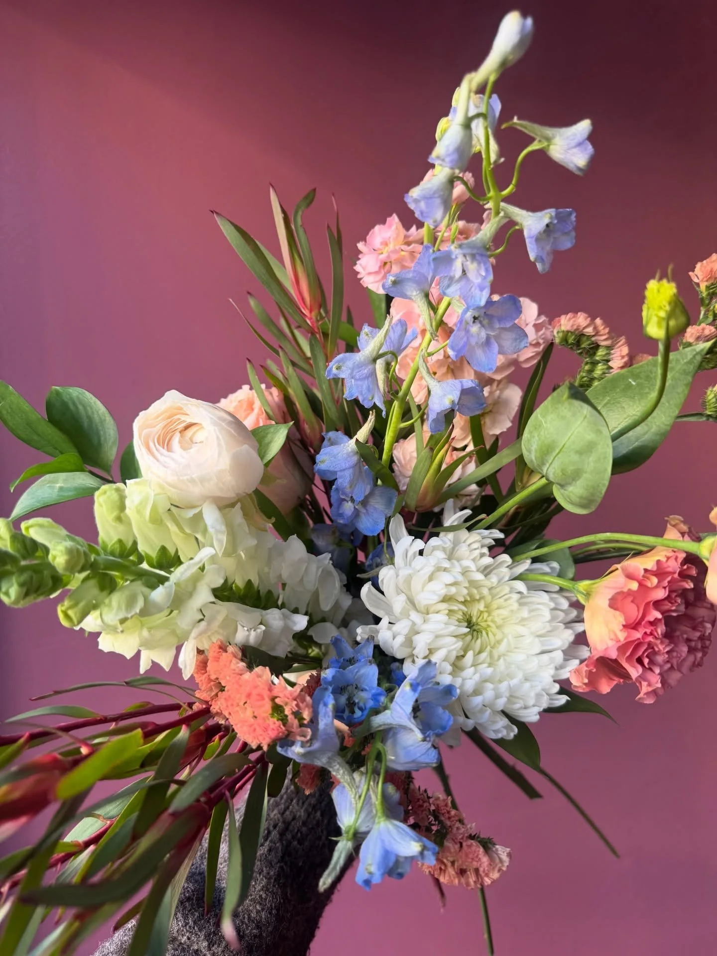 Built, wrapped &amp; ready to go! 

Grab yours online or in the studio. 

📍Shop the studio: 
Thursday noon - 6:00pm 
Friday 10:00am - 6:00pm
Saturday 10:00am - 6:00pm
Sunday 10:00am - 5:00pm