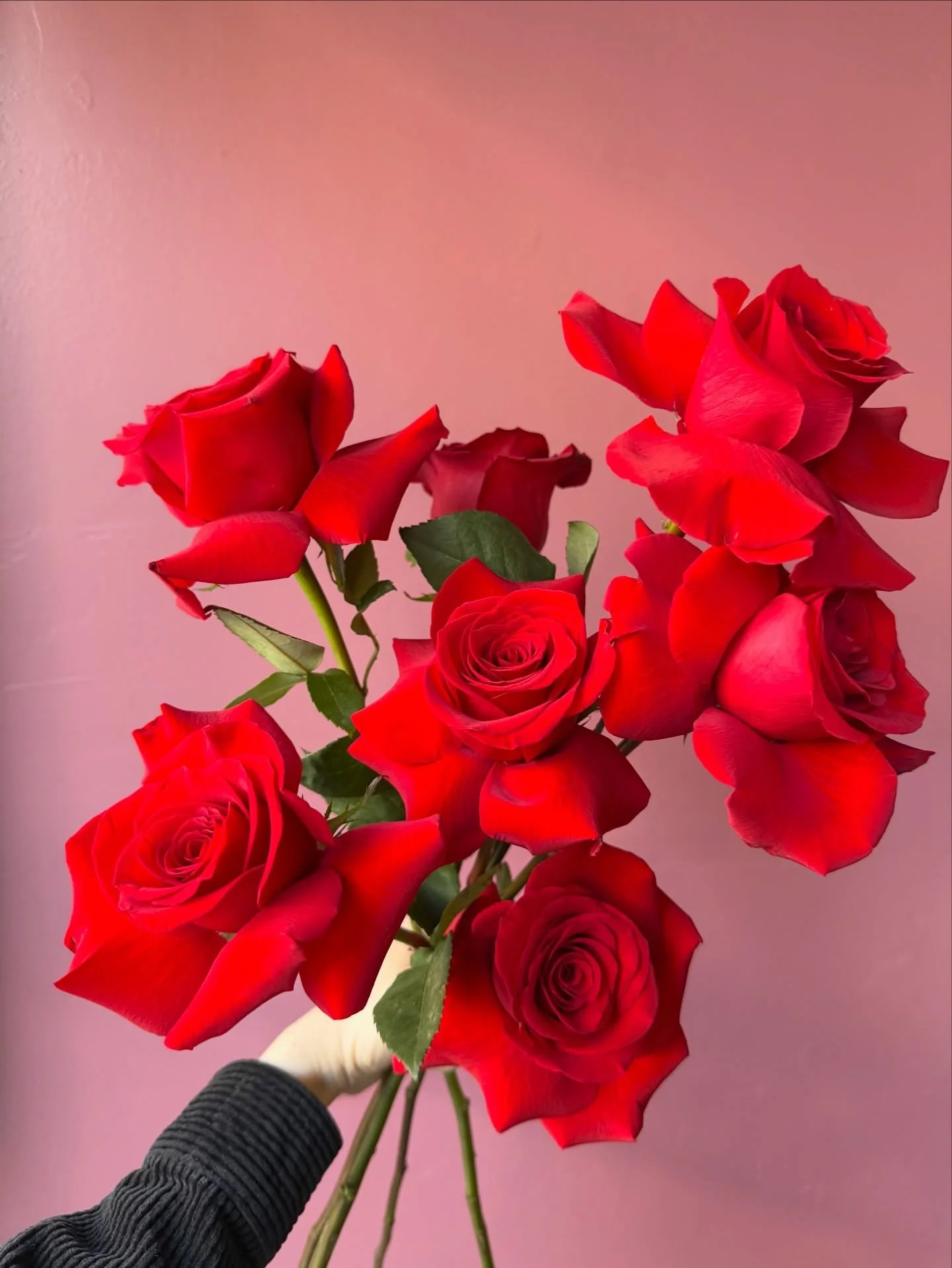 Valentine&rsquo;s Day is this weekend! 

Don&rsquo;t wait, preorder today!! 💋