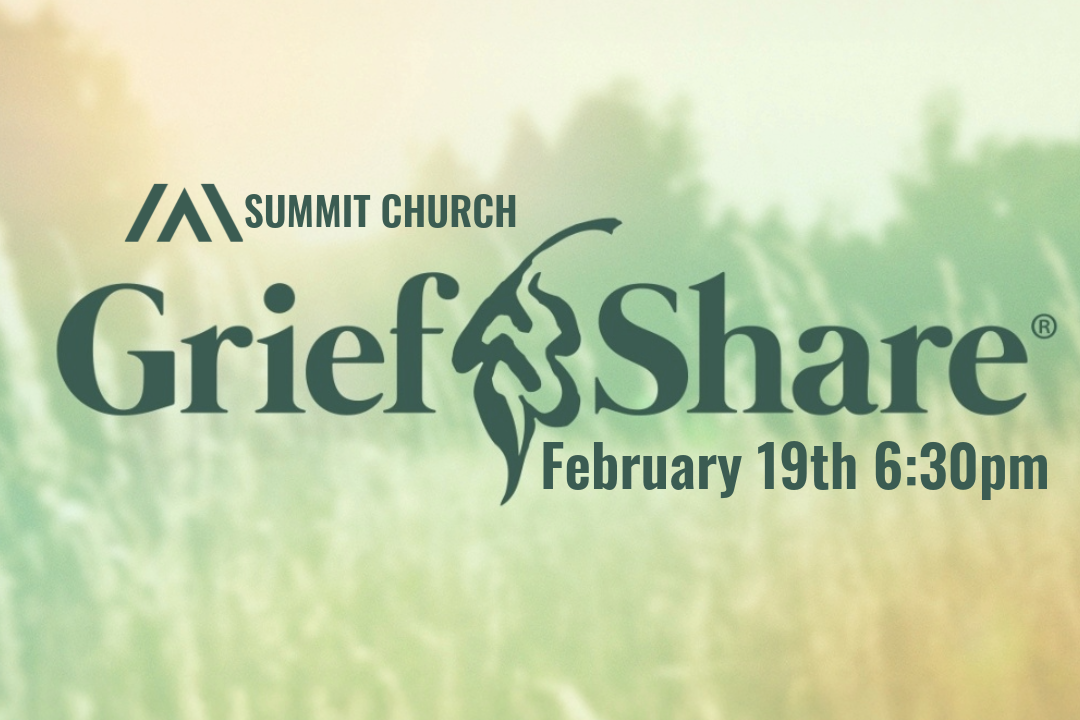 Grief Share