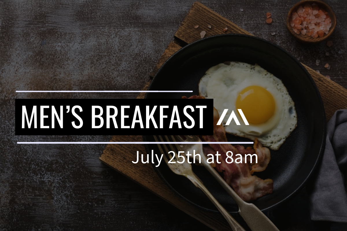 Men’s Breakfast