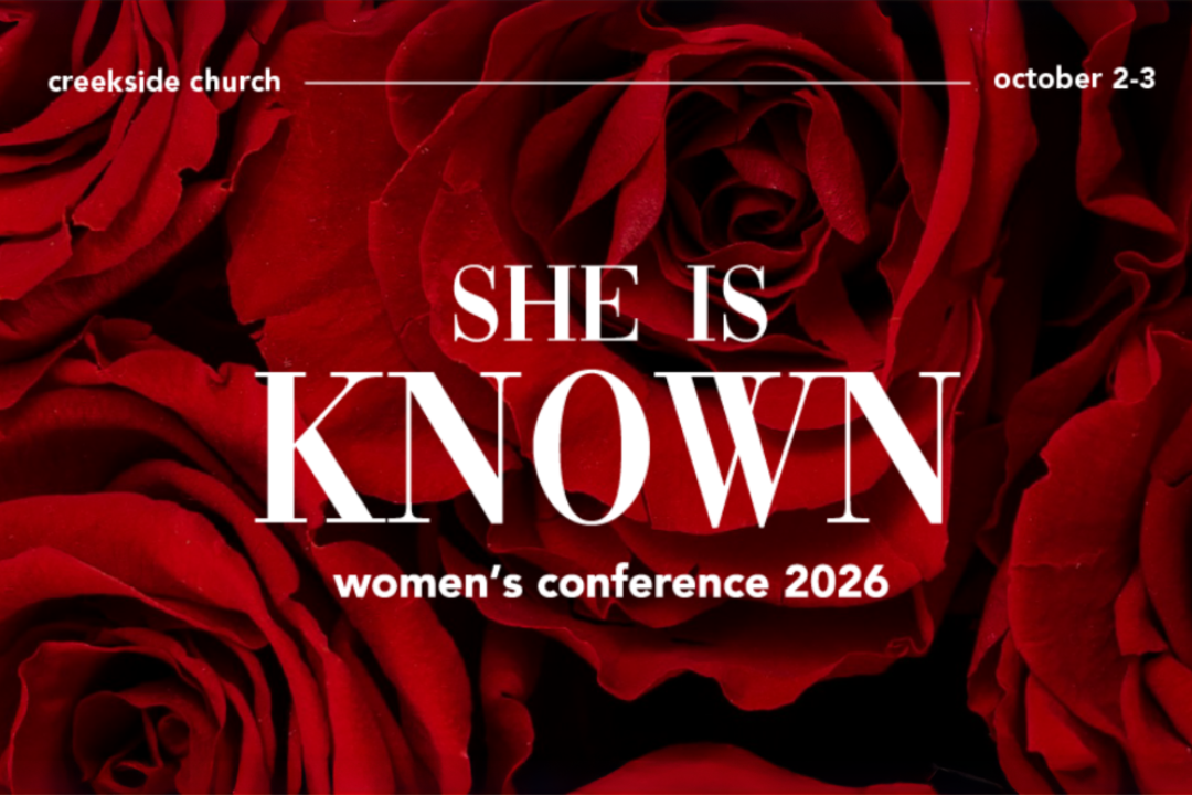 She Is Conference