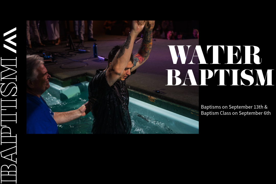 Baptism