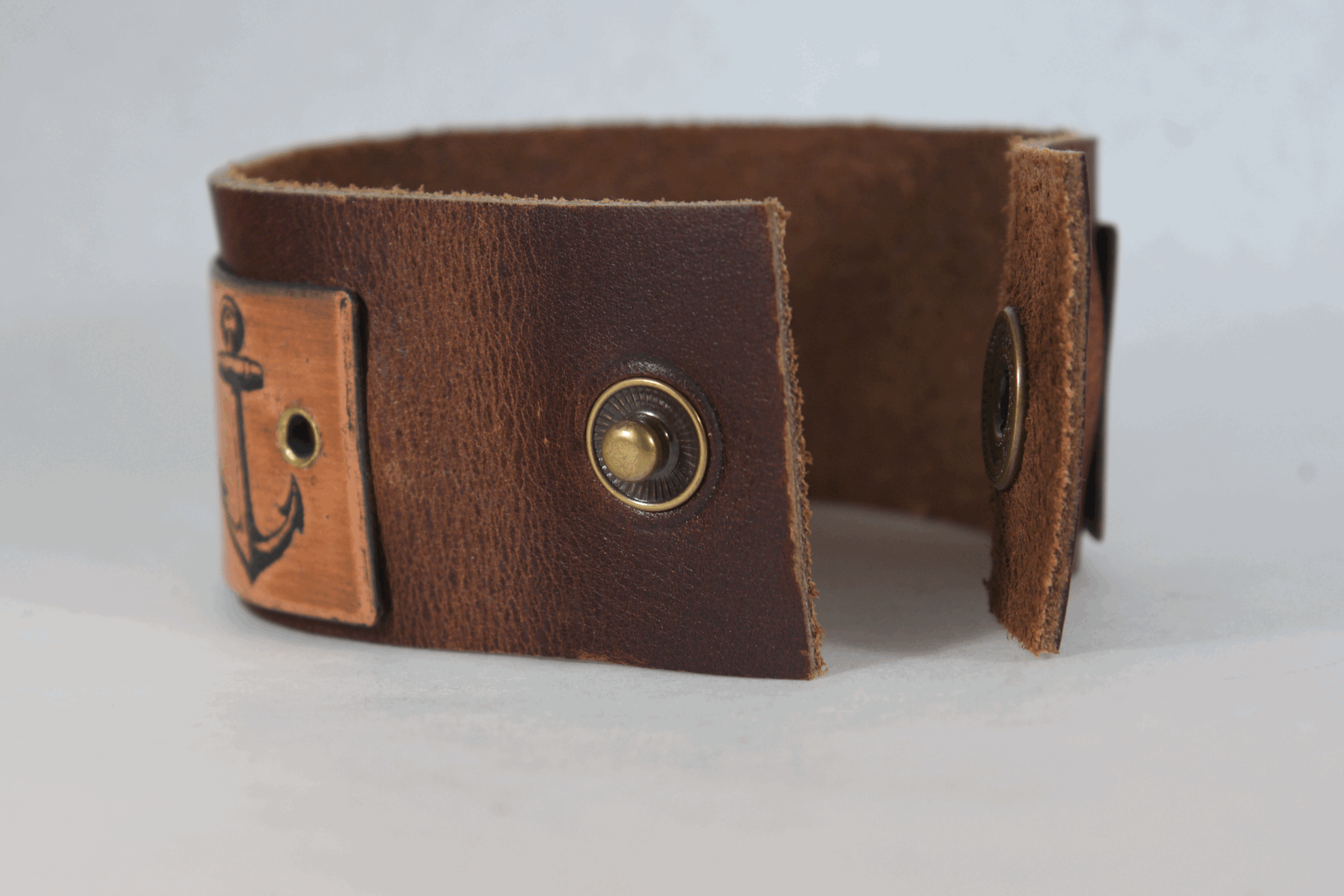 Maine Anchor Cuff