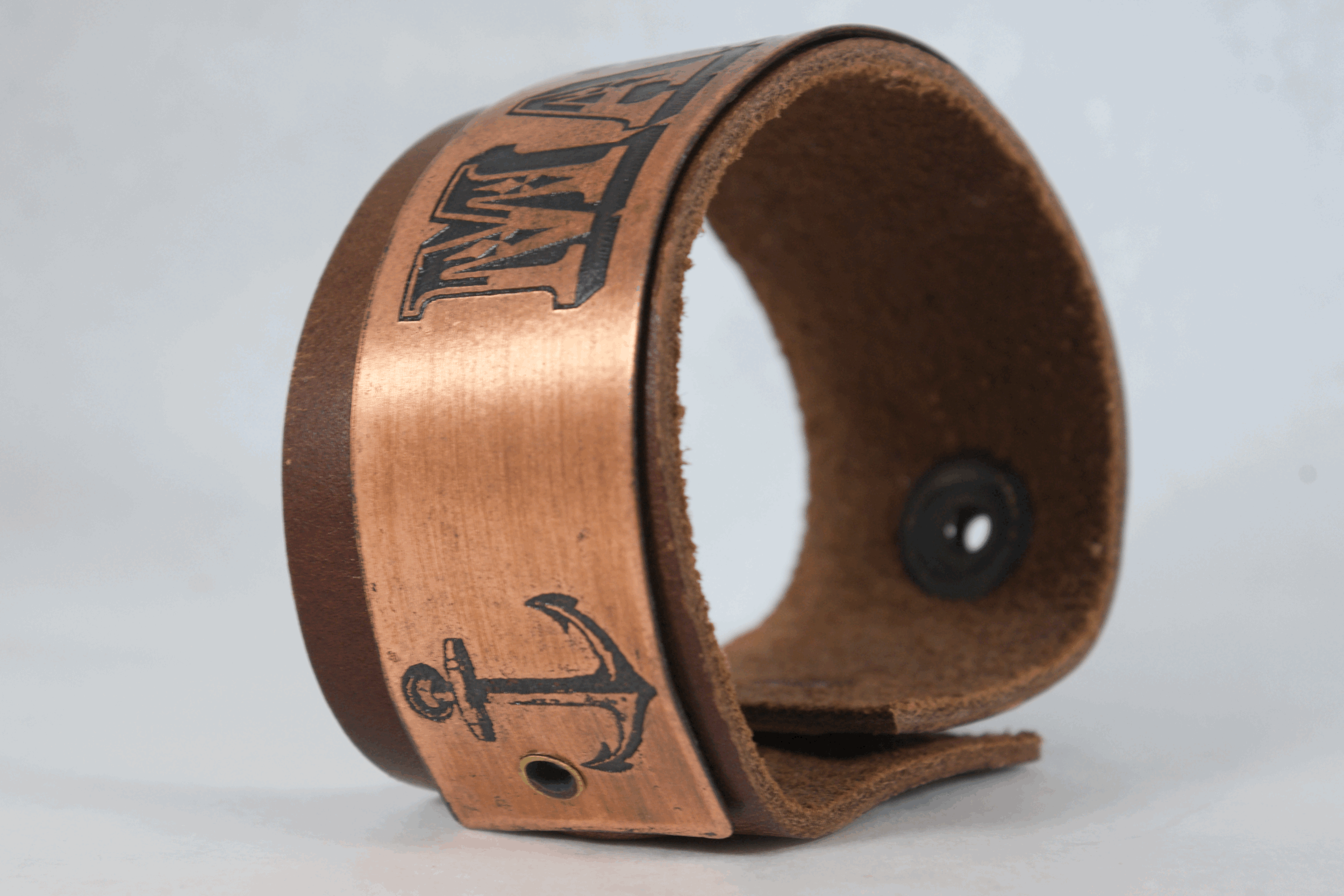 Maine Anchor Cuff