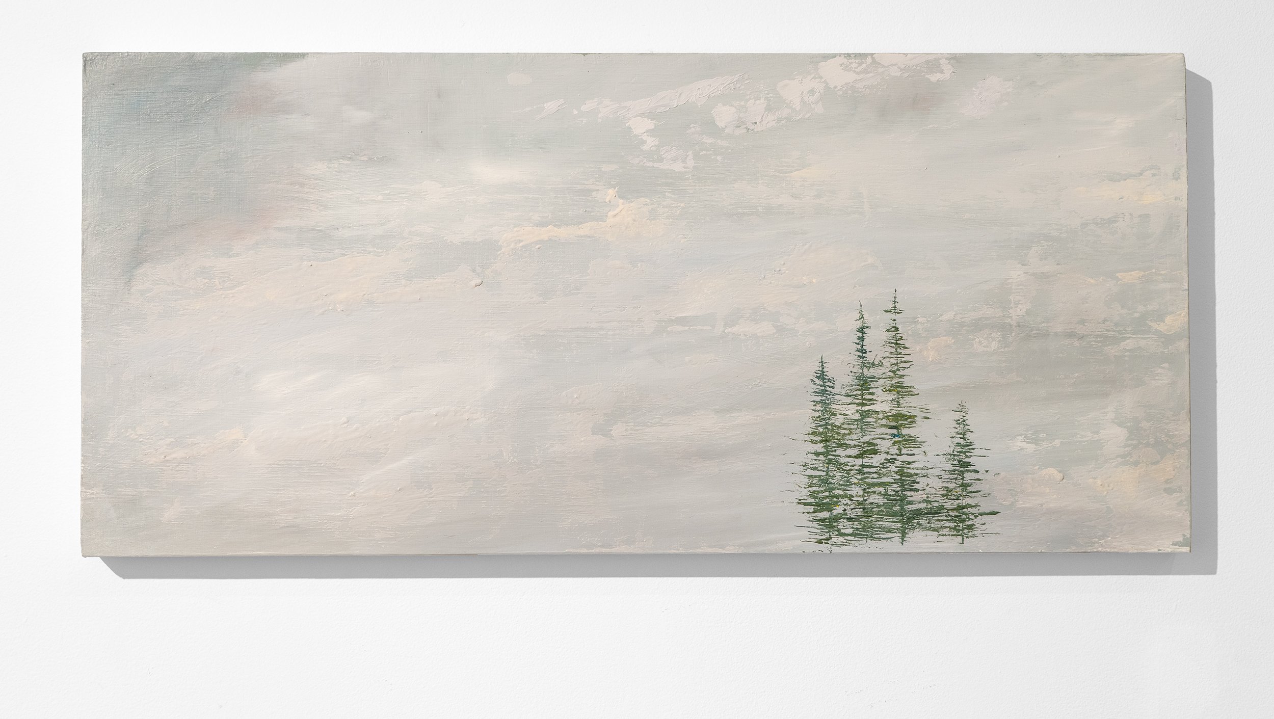 Portland Maine Artist Mike M. Marks