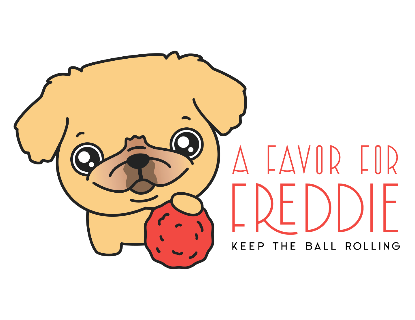 A Favor for Freddie