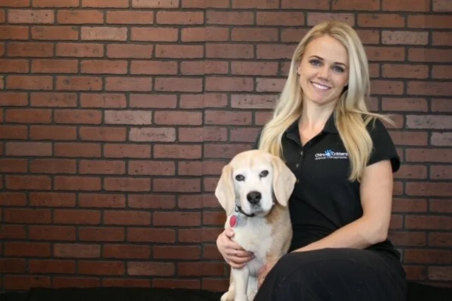 Anything with a spine.