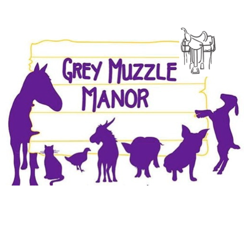 Grey Muzzle Manor 