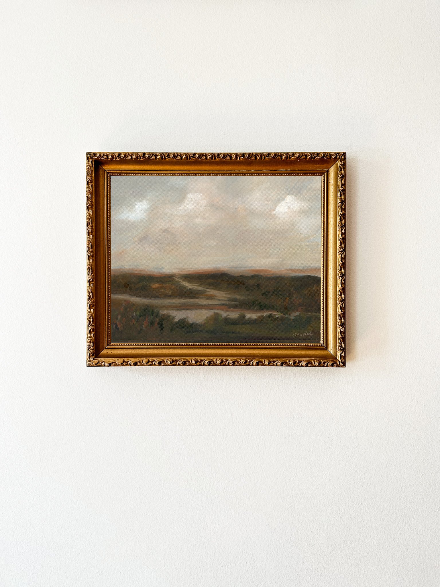 Journey To You no.2 | Fine Art Print