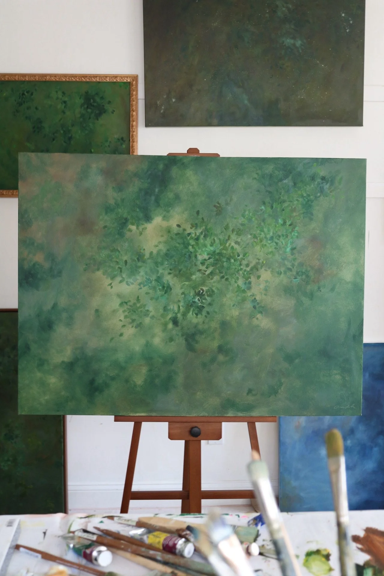 Canopy no.8 | Available at Mont Art House