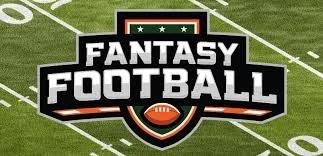 Fantasy Football League Fundraiser