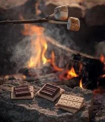 Farm Night: S’mores Night