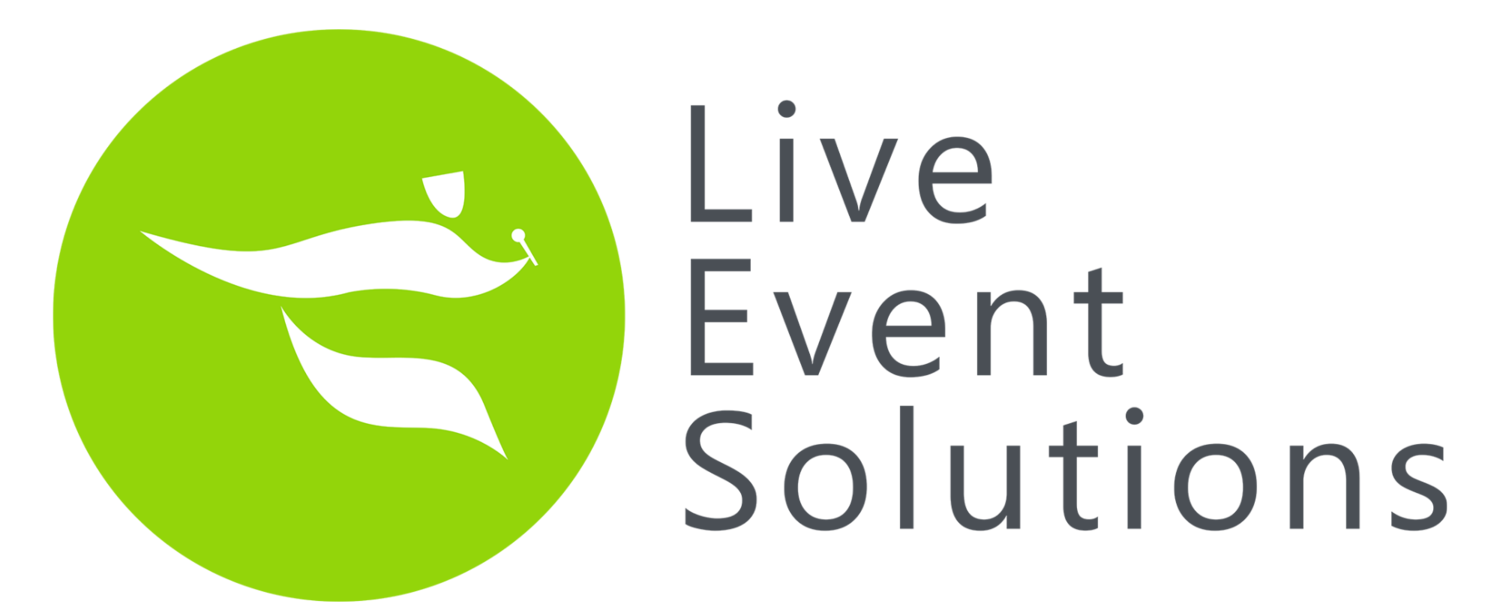 Live Event Solutions