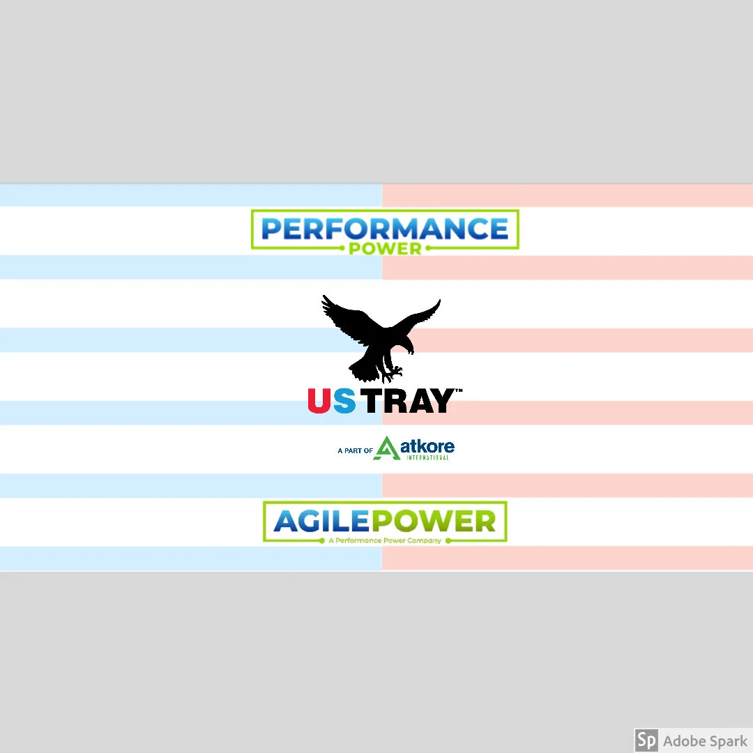 Performance Power announces partnership with US Tray