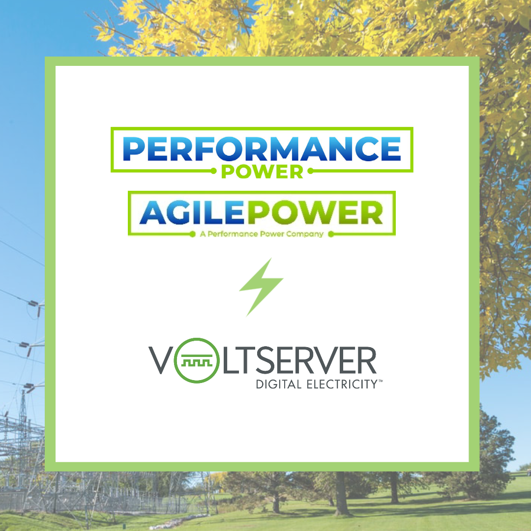 Announcing the Addition of VoltServer to the Performance Power Line Card